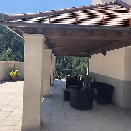 Bed and Breakfast Casa Aurita Ансо Екстер'єр фото