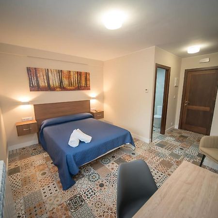 Bed and Breakfast Casa Aurita Ансо Екстер'єр фото