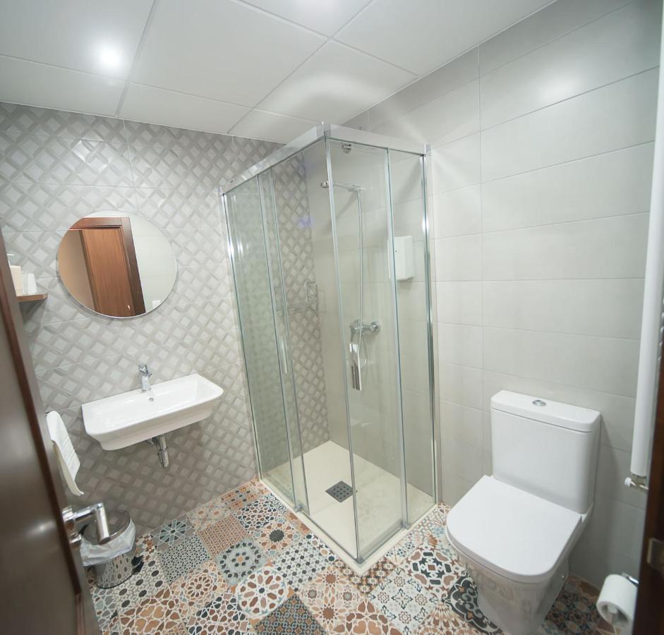 Bed and Breakfast Casa Aurita Ансо Екстер'єр фото