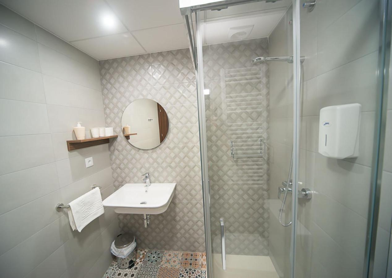 Bed and Breakfast Casa Aurita Ансо Екстер'єр фото
